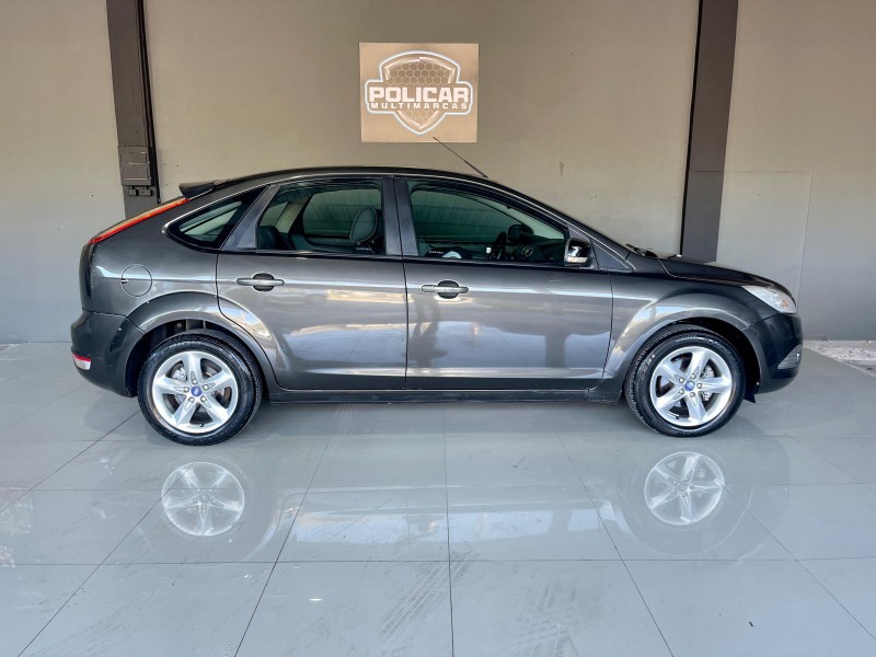 FOCUS 1.6 8V FLEX 4P MANUAL - 2013 - CAXIAS DO SUL