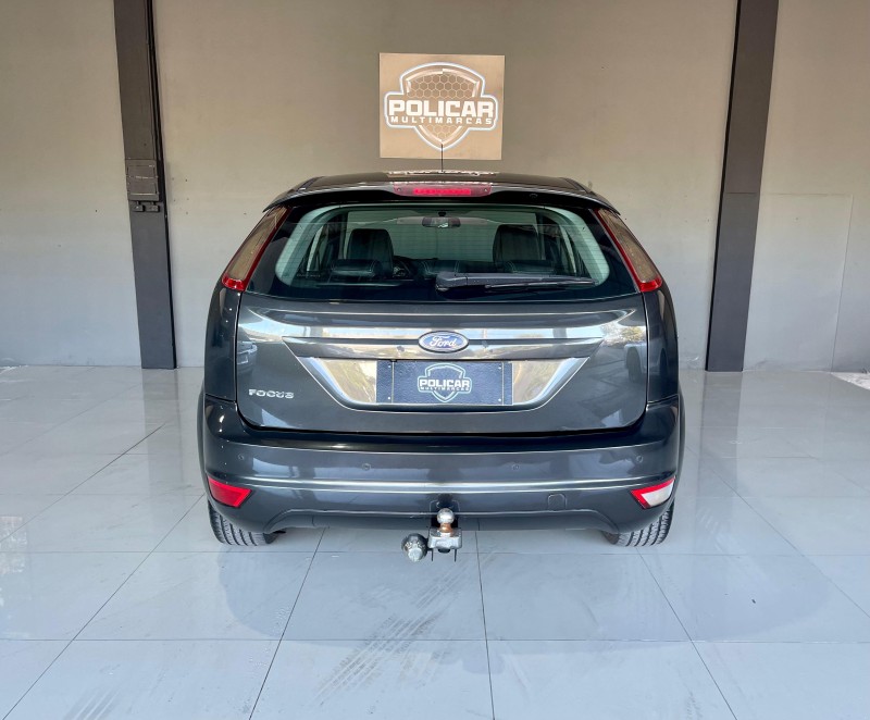 FOCUS 1.6 8V FLEX 4P MANUAL - 2013 - CAXIAS DO SUL