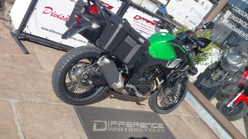 VERSYS 300X TOURER  - 2024 - CAXIAS DO SUL