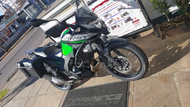 VERSYS 300X TOURER  - 2024 - CAXIAS DO SUL