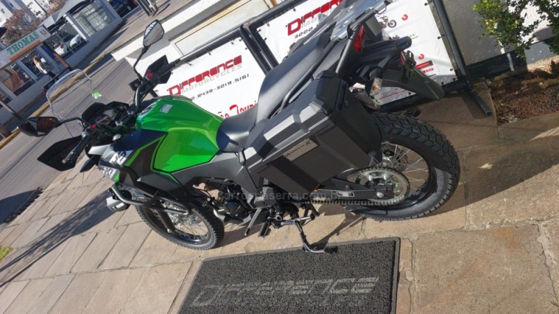 VERSYS 300X TOURER  - 2024 - CAXIAS DO SUL