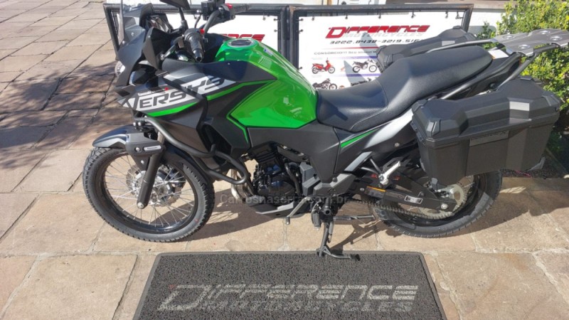 VERSYS 300X TOURER  - 2024 - CAXIAS DO SUL