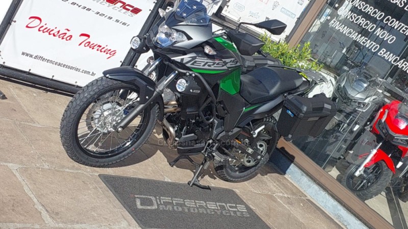 VERSYS 300X TOURER  - 2024 - CAXIAS DO SUL