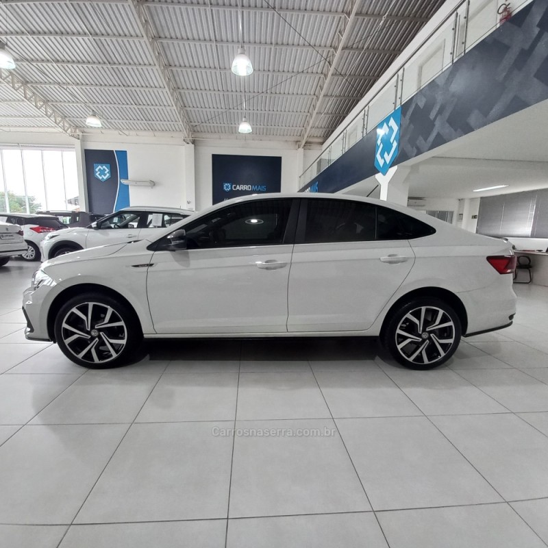 VIRTUS 1.4 GTS TSI 16V FLEX 4P AUTOMÁTICO - 2022 - SANTA CRUZ DO SUL