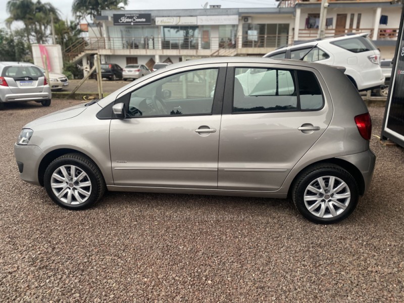 FOX 1.0 MI 8V FLEX 4P MANUAL - 2013 - LAJEADO