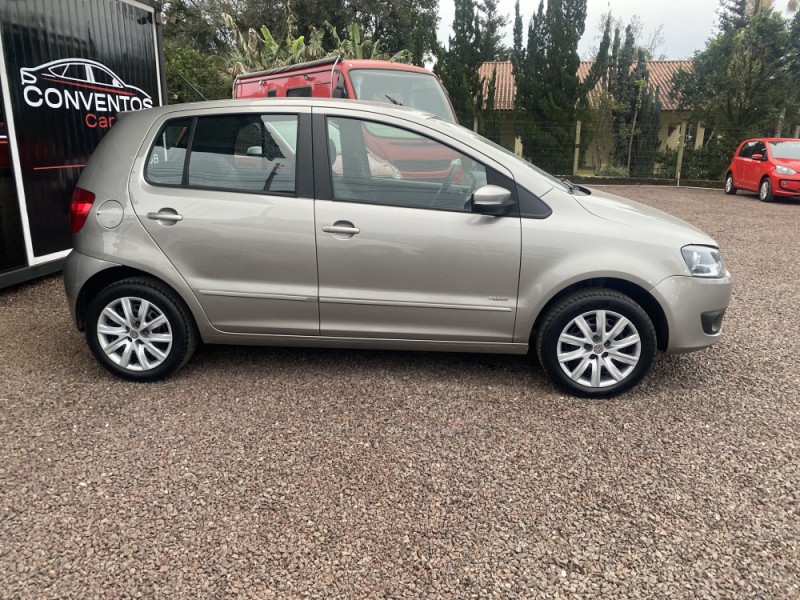 FOX 1.0 MI 8V FLEX 4P MANUAL - 2013 - LAJEADO