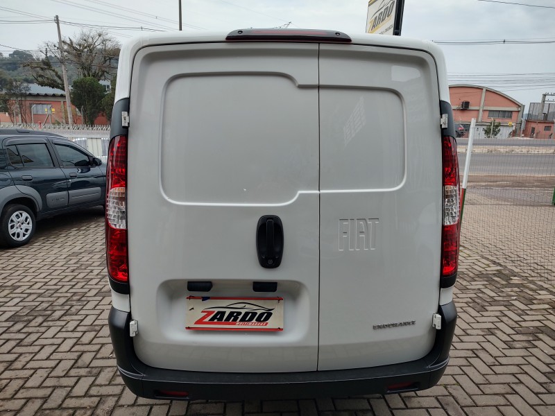 FIORINO 1.4 ENDURANCE EVO 8V FLEX 2P MANUAL - 2022 - CAXIAS DO SUL