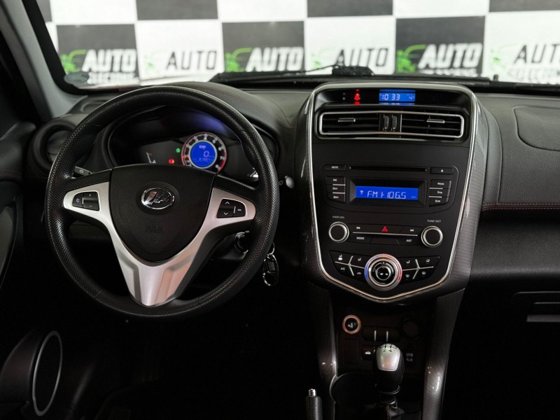 X60 1.8 TALENT 16V GASOLINA 4P MANUAL - 2019 - CAXIAS DO SUL