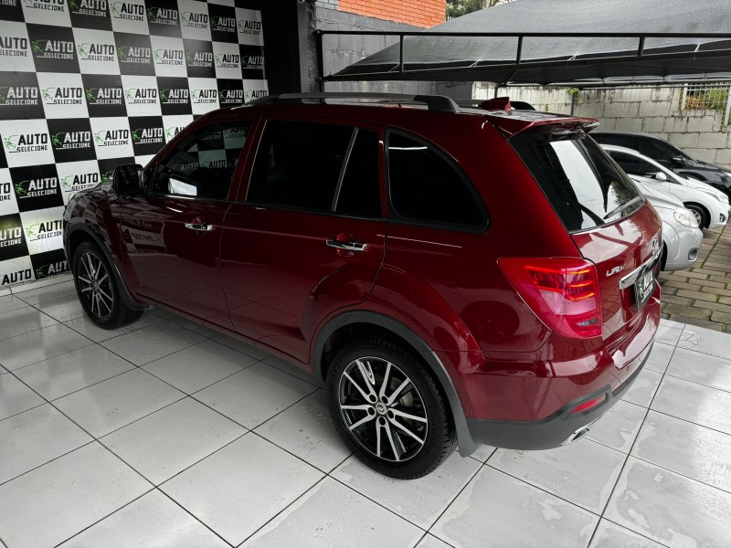 X60 1.8 TALENT 16V GASOLINA 4P MANUAL - 2019 - CAXIAS DO SUL