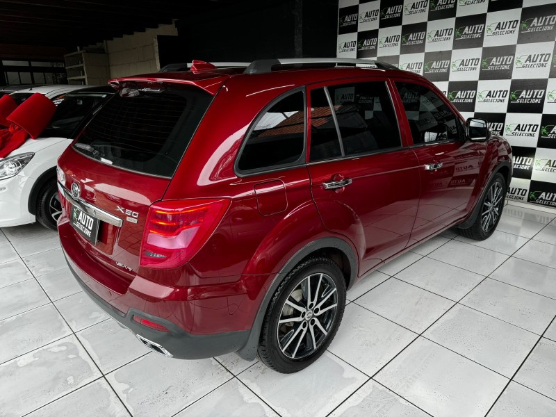 X60 1.8 TALENT 16V GASOLINA 4P MANUAL - 2019 - CAXIAS DO SUL