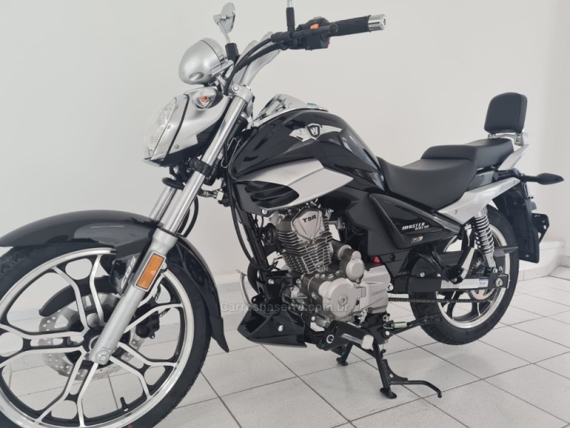 MASTER RIDE 150  - 2025 - CAXIAS DO SUL