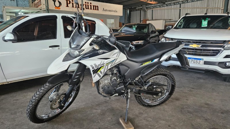 XTZ 250 LANDER - 2020 - CAXIAS DO SUL