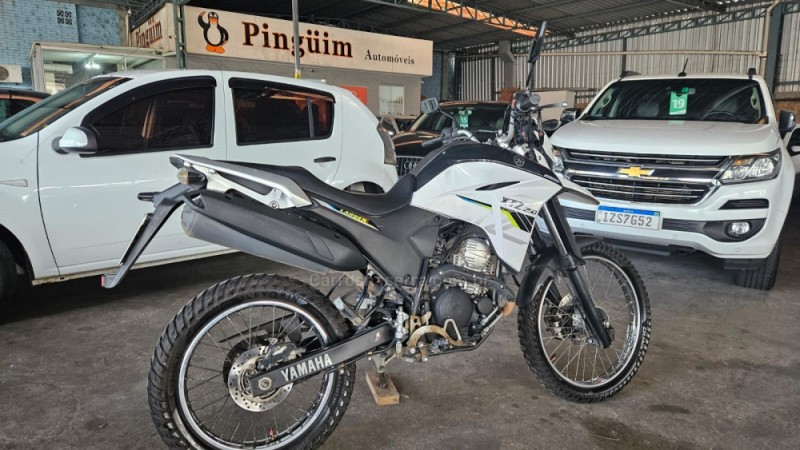 XTZ 250 LANDER - 2020 - CAXIAS DO SUL