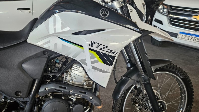 XTZ 250 LANDER - 2020 - CAXIAS DO SUL