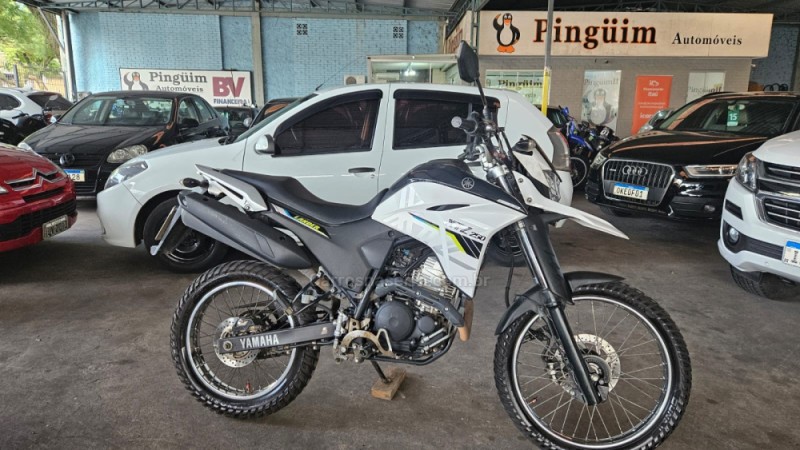 XTZ 250 LANDER - 2020 - CAXIAS DO SUL