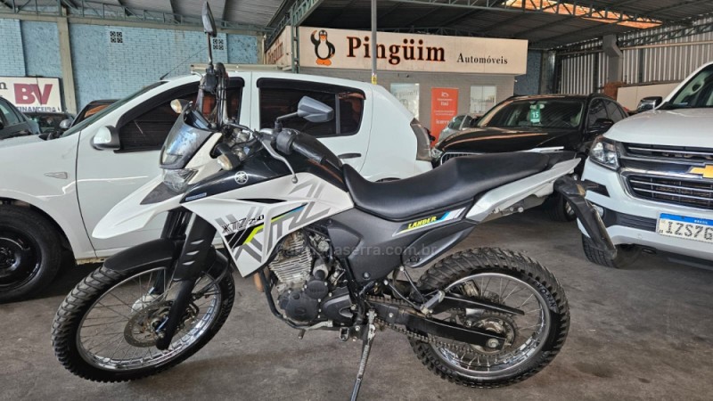 XTZ 250 LANDER - 2020 - CAXIAS DO SUL