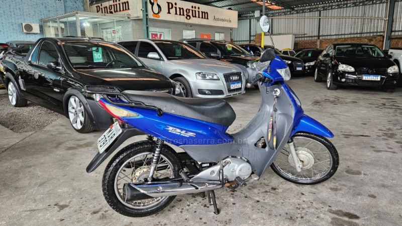 BIZ 125 KS - 2007 - CAXIAS DO SUL