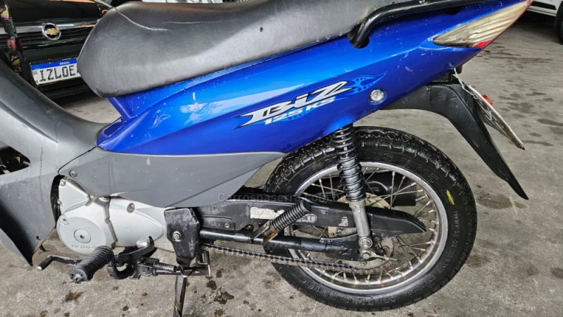 BIZ 125 KS - 2007 - CAXIAS DO SUL