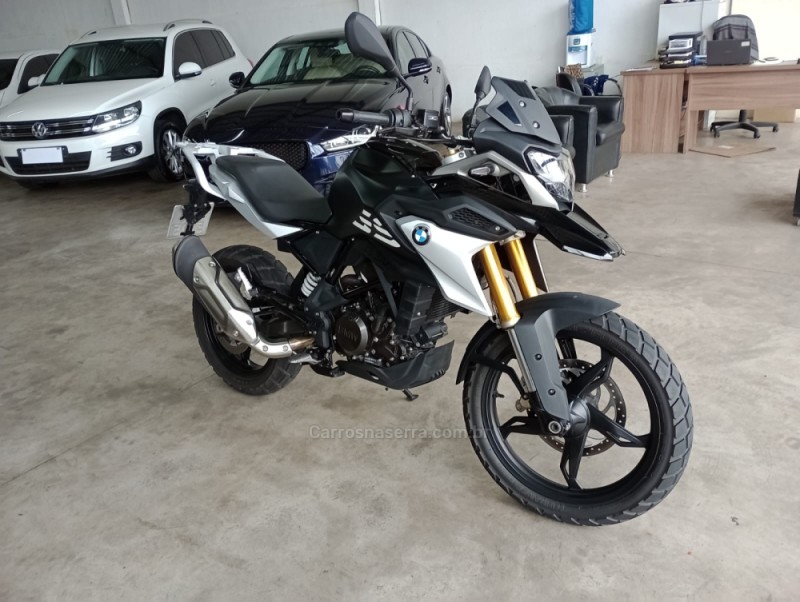 G 310GS  - 2023 - VACARIA