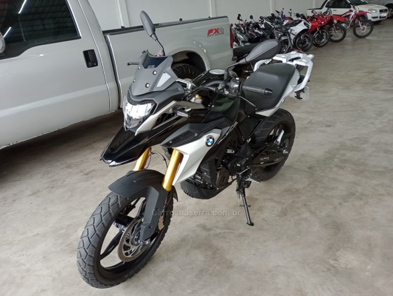 G 310GS  - 2023 - VACARIA