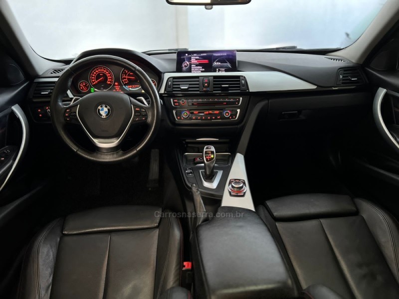 328I  - 2014 - NOVO HAMBURGO