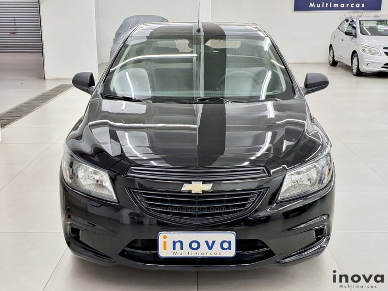 ONIX 1.0 JOY HATCH 8VFLEX 4P MANUAL - 2019 - NOVO HAMBURGO