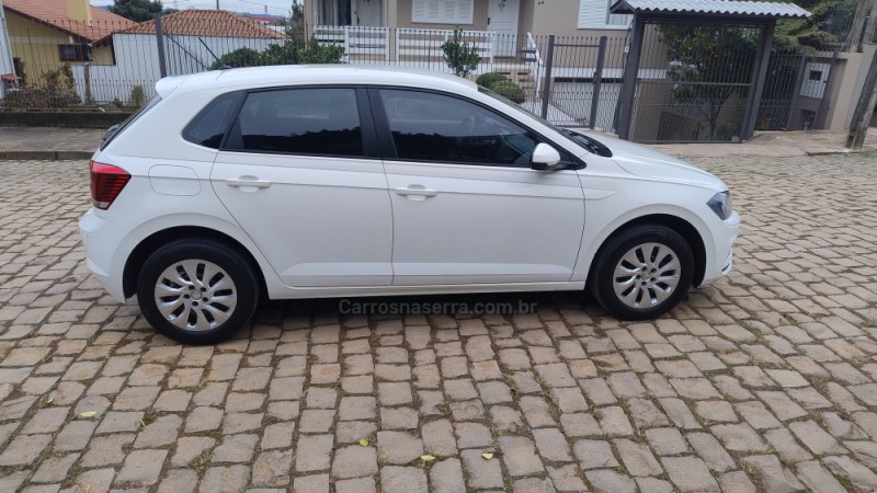 POLO 1.0 MPI 12V TRACK FIRST EDITION FLEX 5P MANUAL - 2020 - BENTO GONçALVES