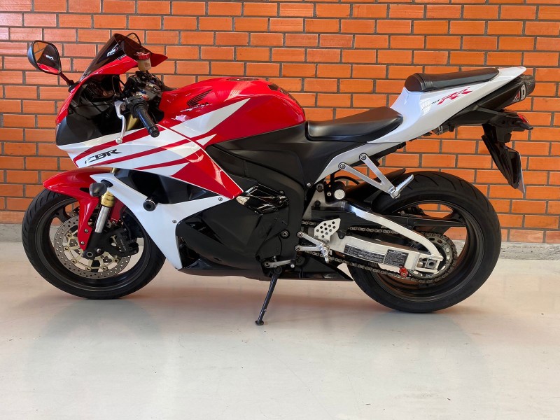 CBR 600RR ABS - 2012 - BENTO GONçALVES