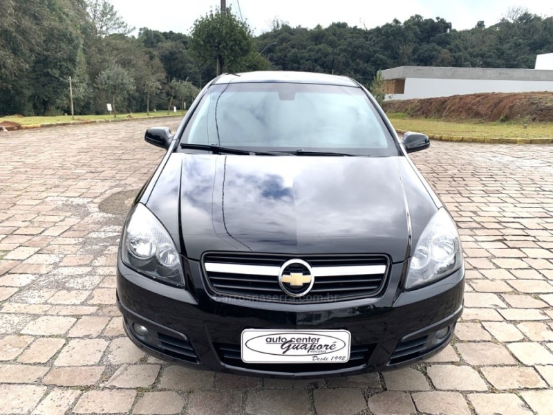 VECTRA 2.0 MPFI GT HATCH 8V FLEX 4P MANUAL - 2009 - GUAPORé