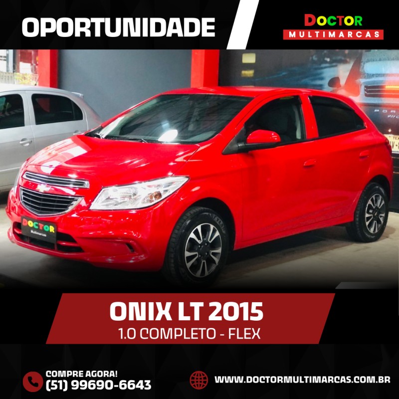 onix 1.0 lt 12v flex 4p manual 2015 sao leopoldo