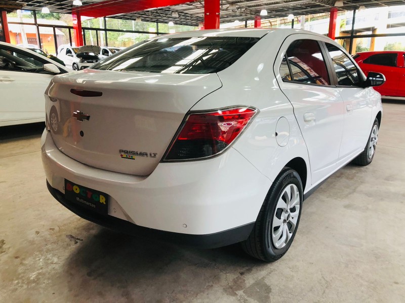 PRISMA 1.4 MPFI LT 8V FLEX 4P MANUAL - 2014 - SãO LEOPOLDO