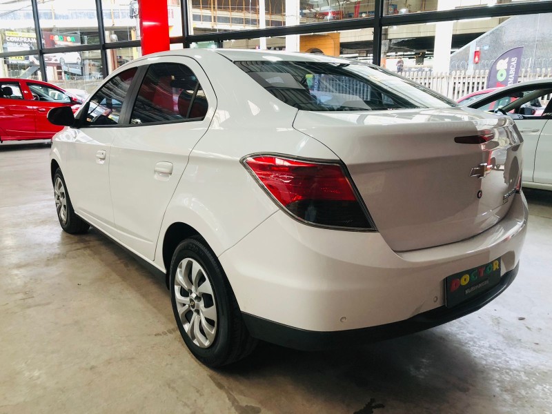 PRISMA 1.4 MPFI LT 8V FLEX 4P MANUAL - 2014 - SãO LEOPOLDO