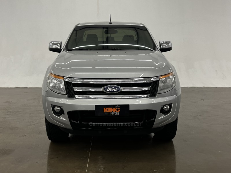 RANGER 3.2 XLT 4X4 CD 20V DIESEL 4P AUTOMÁTICO - 2015 - CAXIAS DO SUL