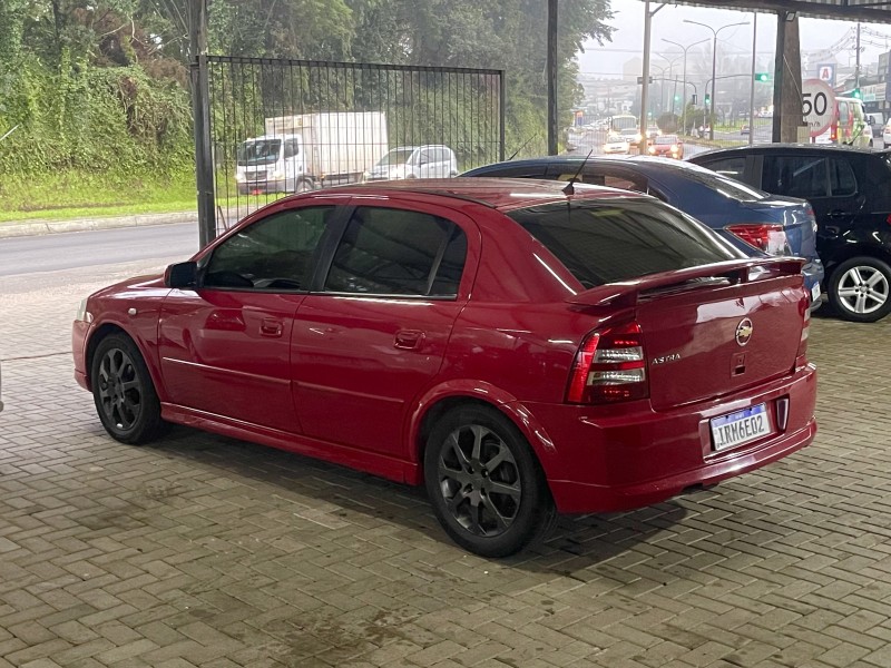 ASTRA 2.0 MPFI ADVANTAGE PLUS 8V FLEX 4P MANUAL - 2011 - CAXIAS DO SUL