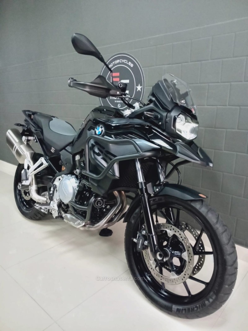 F 750 GS PREMIUM  - 2023 - CAXIAS DO SUL