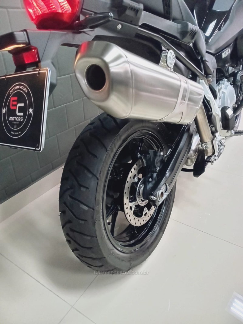 F 750 GS PREMIUM  - 2023 - CAXIAS DO SUL