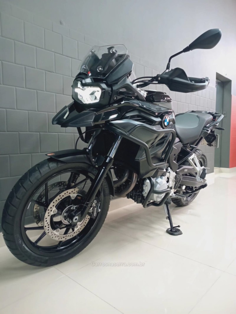 F 750 GS PREMIUM  - 2023 - CAXIAS DO SUL