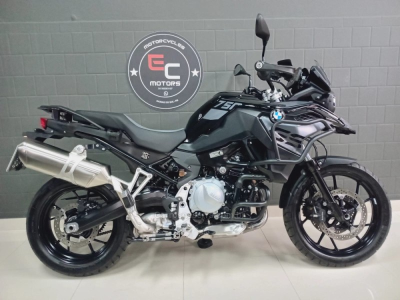 F 750 GS PREMIUM  - 2023 - CAXIAS DO SUL