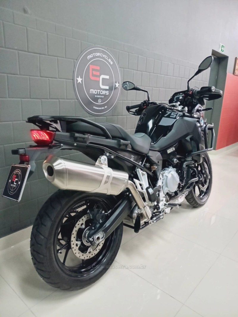 F 750 GS PREMIUM  - 2023 - CAXIAS DO SUL