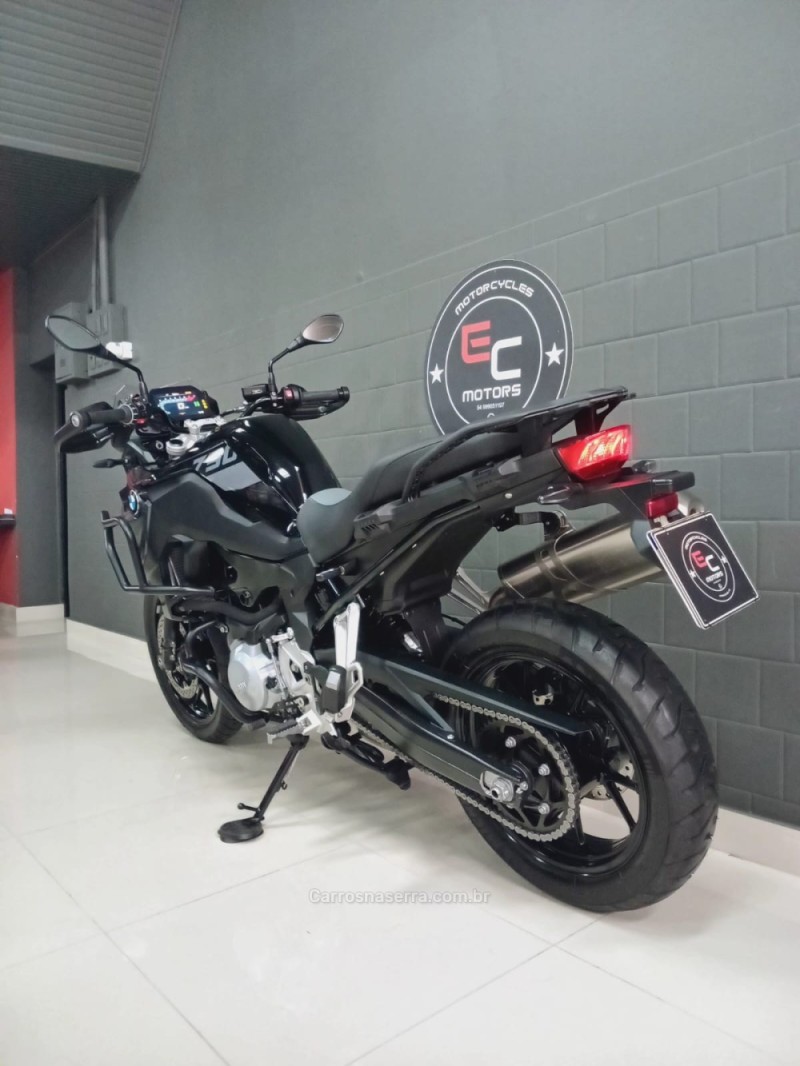 F 750 GS PREMIUM  - 2023 - CAXIAS DO SUL