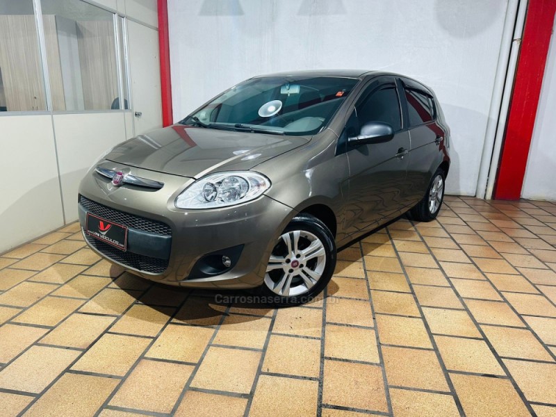 palio 1.4 mpi attractive 8v flex 4p manual 2015 caxias do sul