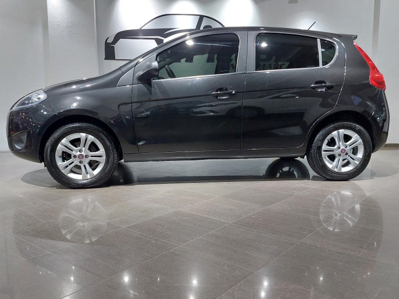 PALIO 1.4 MPI ATTRACTIVE 8V FLEX 4P MANUAL - 2013 - CAXIAS DO SUL