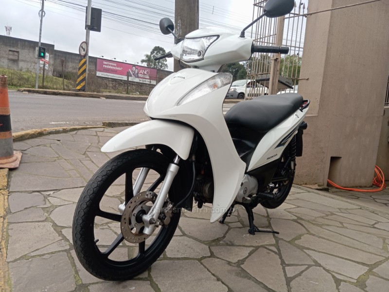 BIZ 125 EX - 2014 - CAXIAS DO SUL