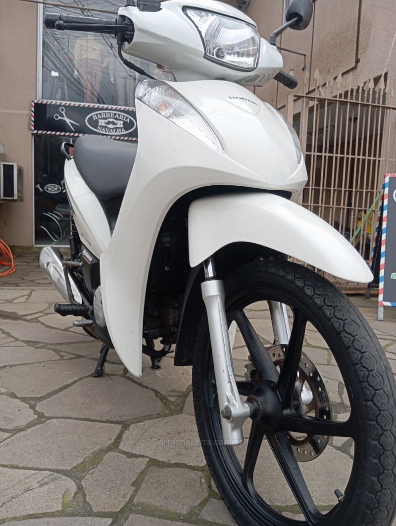 BIZ 125 EX - 2014 - CAXIAS DO SUL