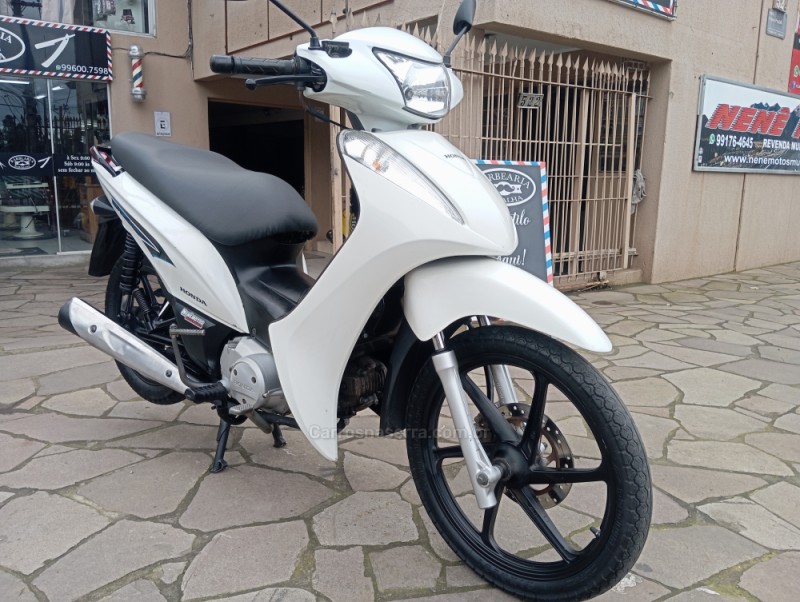 BIZ 125 EX - 2014 - CAXIAS DO SUL