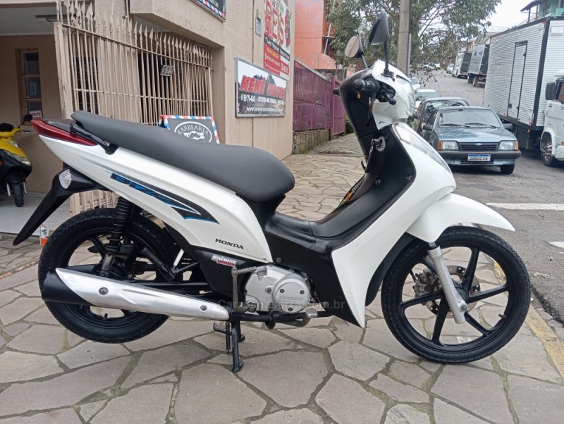 BIZ 125 EX - 2014 - CAXIAS DO SUL