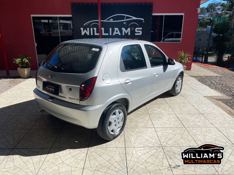 CELTA 1.0 VHCE LT 8V FLEX 4P MANUAL - 2013 - CAXIAS DO SUL