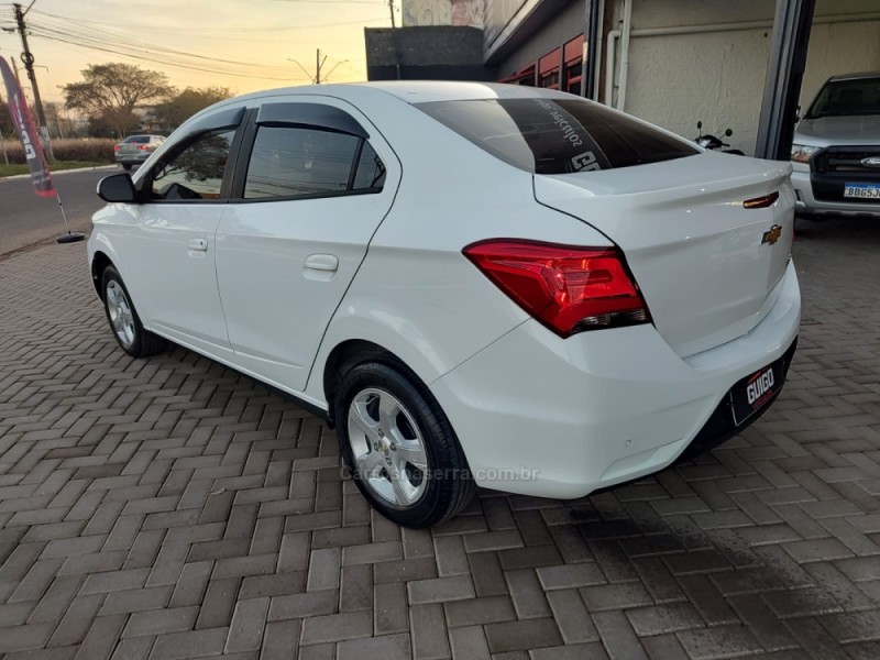 PRISMA 1.4 MPFI LT 8V FLEX 4P MANUAL - 2019 - NOVO HAMBURGO