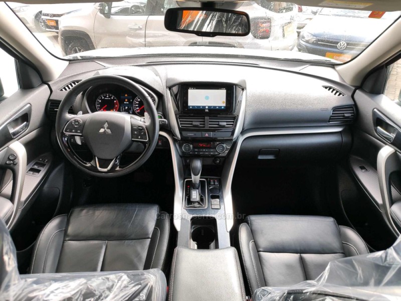 ECLIPSE CROSS 1.5 HPE-S 16V GASOLINA 4P AUTOMÁTICO - 2023 - CAXIAS DO SUL