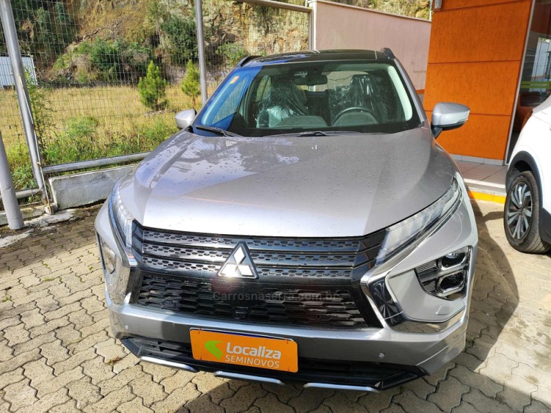 ECLIPSE CROSS 1.5 HPE-S 16V GASOLINA 4P AUTOMÁTICO - 2023 - CAXIAS DO SUL